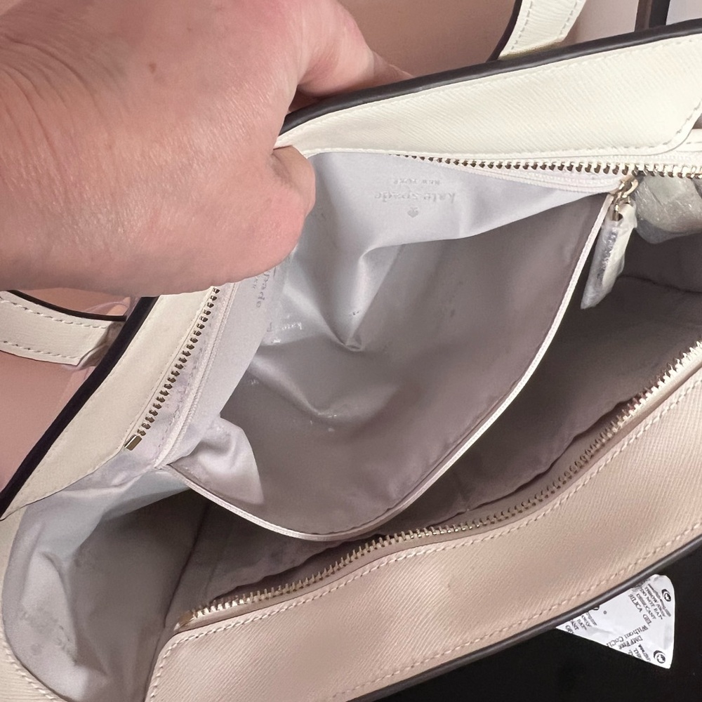 Kate Spade Staci Medium Tote - Picture 9 of 11